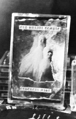 Ethereal Mist : All Is All - Transcendental Wanderings